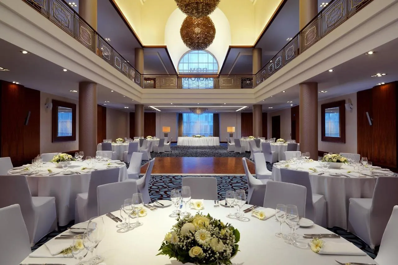 Sheraton Sopot Hotel