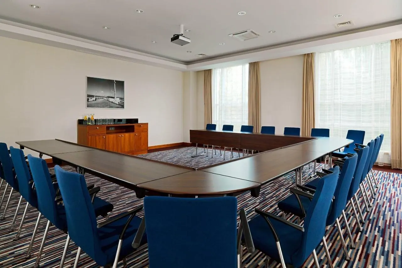 Sheraton Sopot Hotel