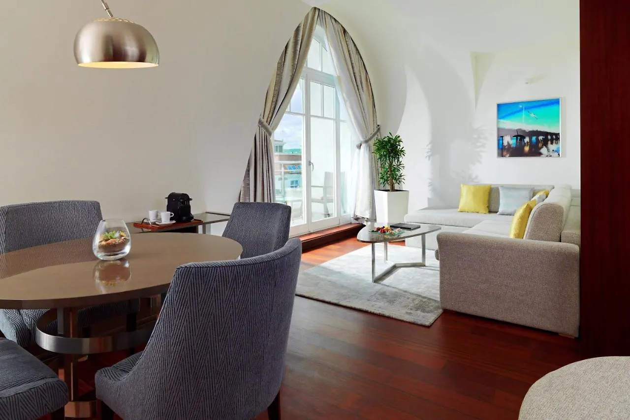 Sheraton Sopot Hotel Polen