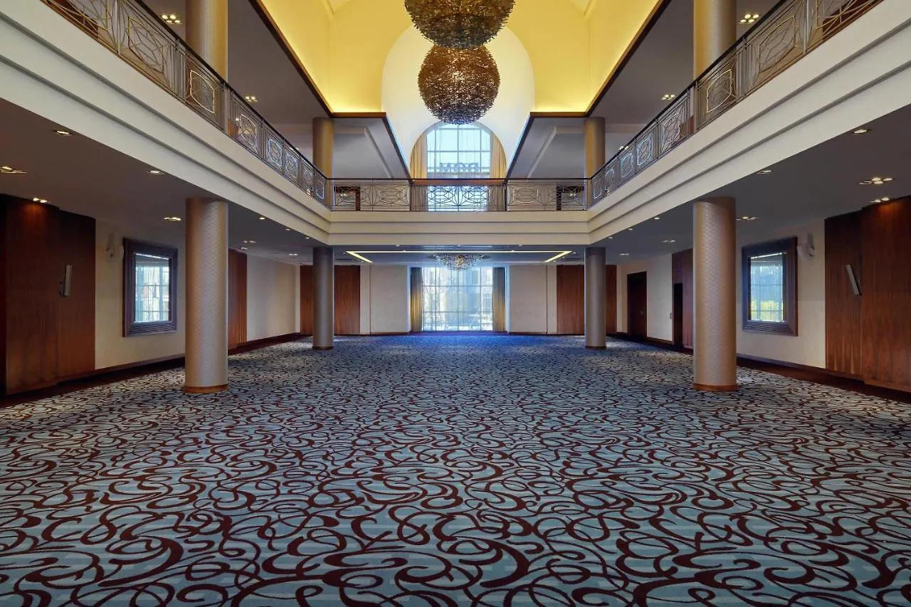 *****  Sheraton Sopot Hotel Polen