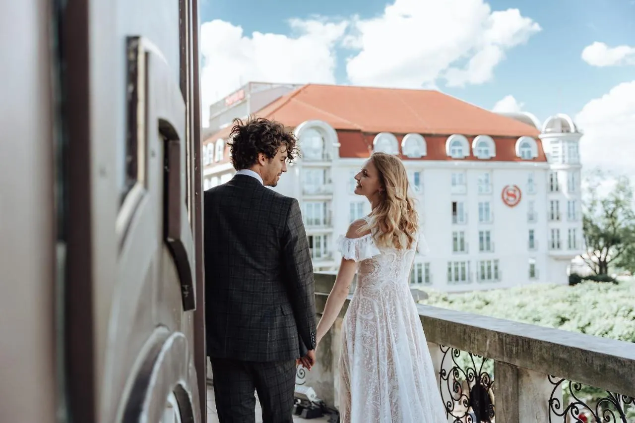 Sheraton Sopot Hotel 5*,