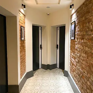 41 Apartment Poznan