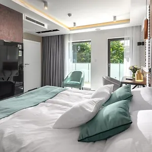 Aparthotel Love Sopot Residence