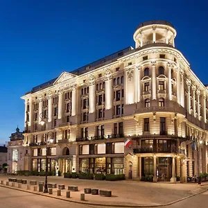 Hotel Bristol, A Luxury Collection Hotel, Warszawa