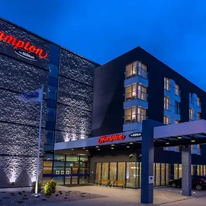 Hampton By Hilton Airport Gdańsk