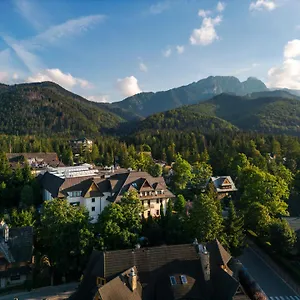 Hotel Belvedere Resort&spa Zakopane