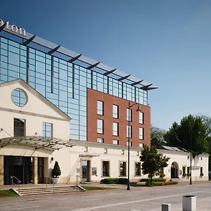 Hotel Sheraton Grand Kraków