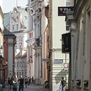 Golebia Apartment Poznan