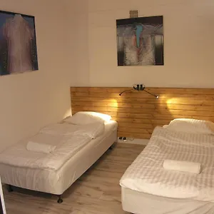 Murano Center Apartment Warsaw