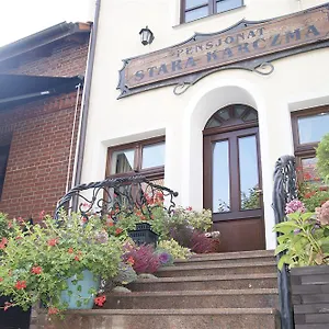 Aparthotel Oliwa Park
