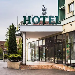 Hotel Wieniawa Wrocław