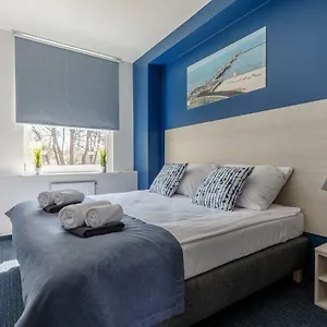 Bed & Breakfast Aqua House