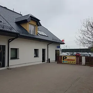 Accommodatie bij particulieren U Andrzeja