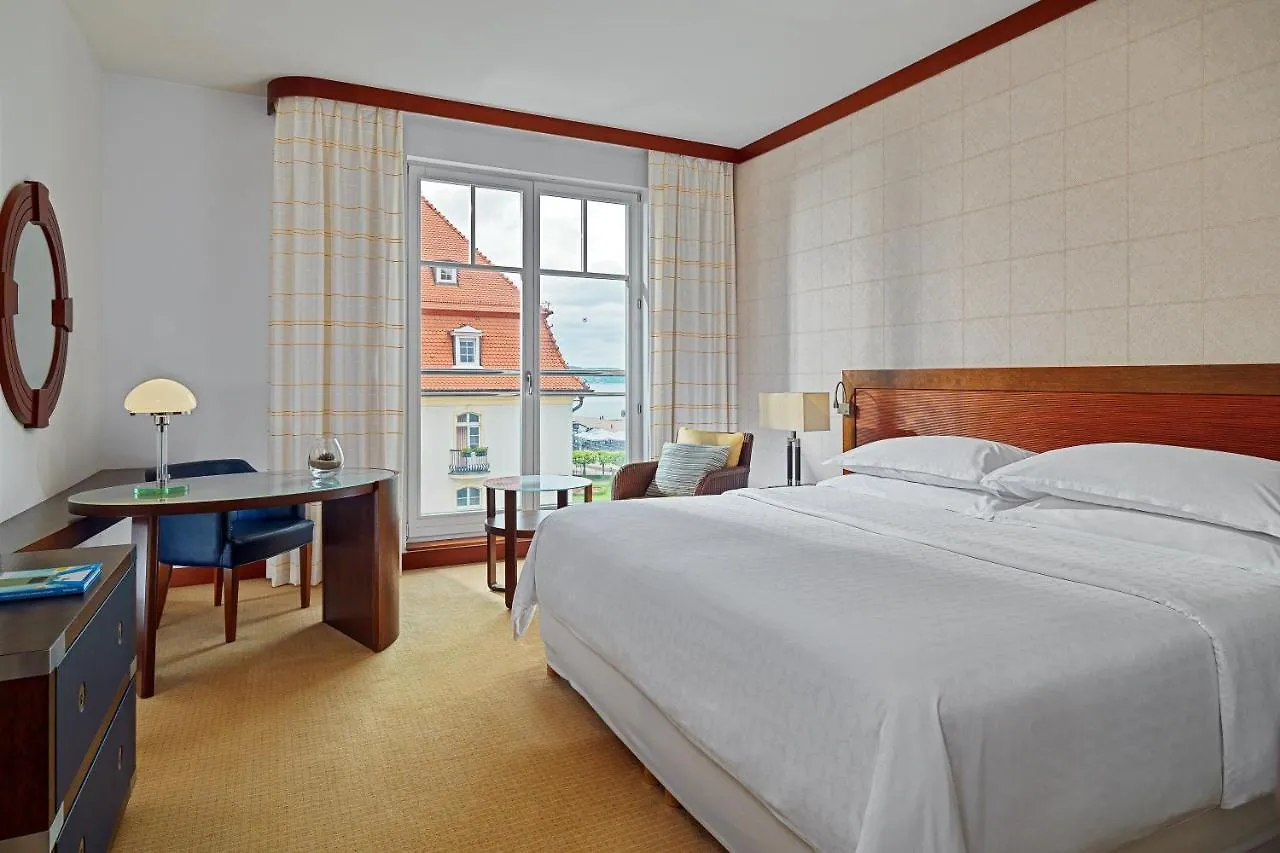 Sheraton Sopot Hotel