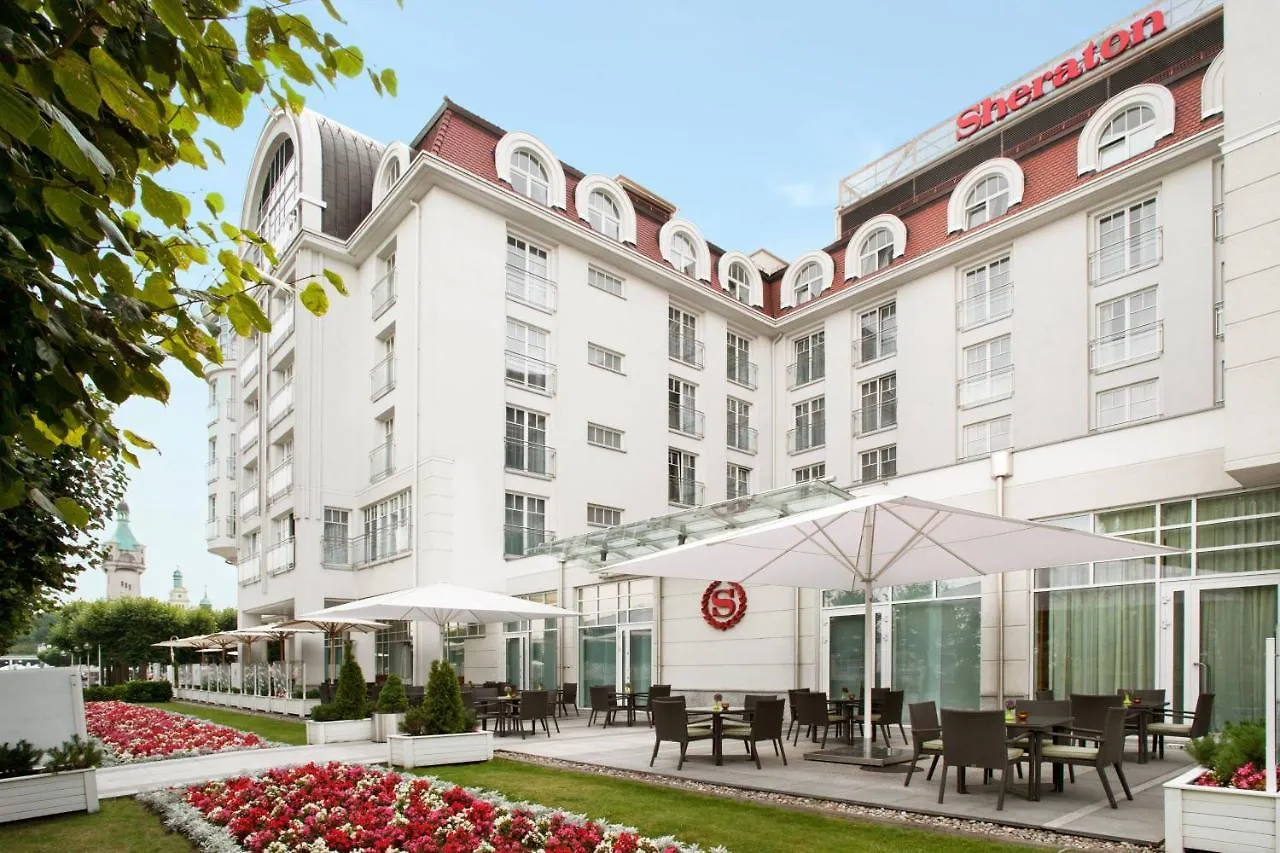 Sheraton Sopot Hotel