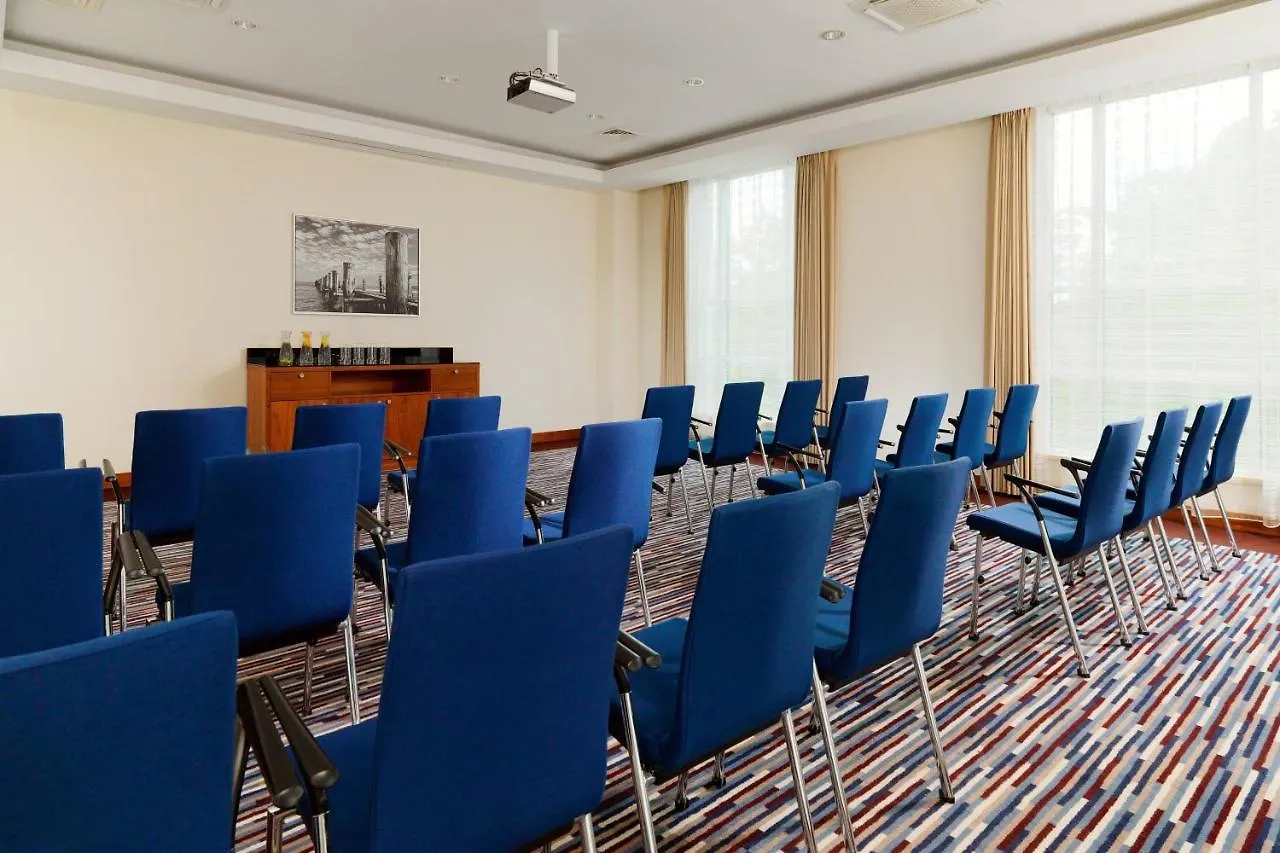 Sheraton Sopot Hotel Poland