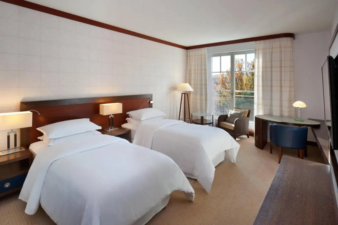 Sheraton Sopot Hotel 5*,  Poland