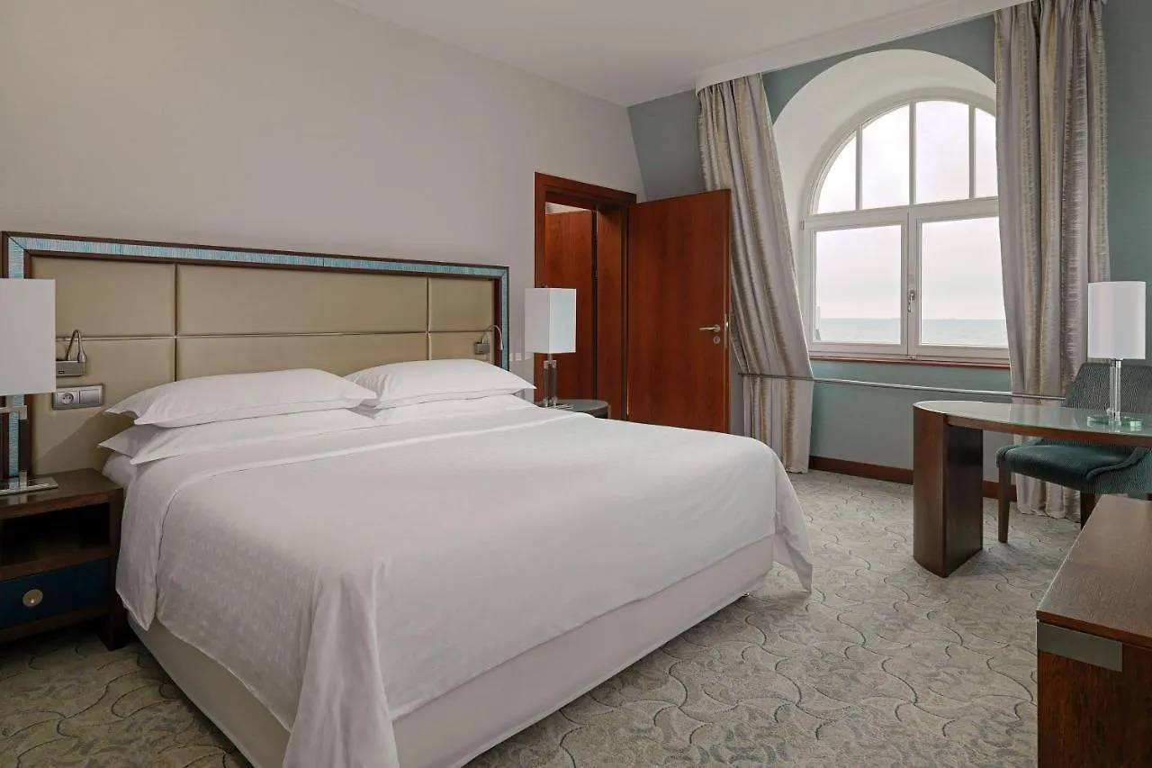 *****  Sheraton Sopot Hotel Poland