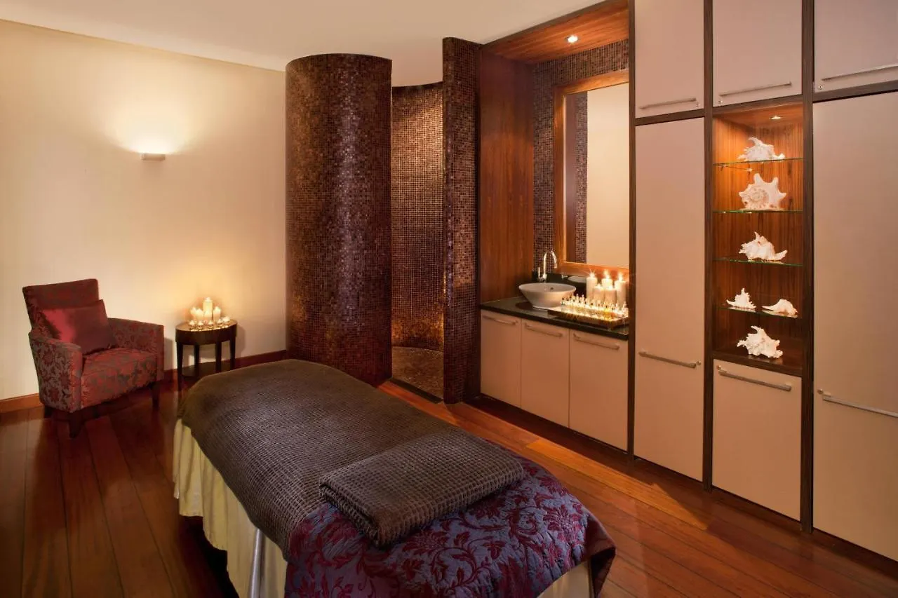 *****  Sheraton Sopot Hotel Poland