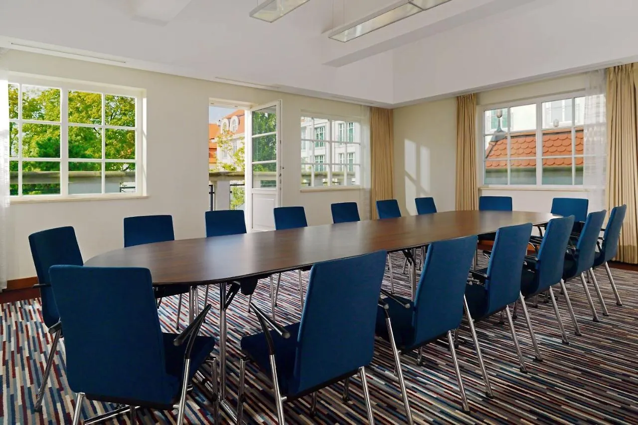 Sheraton Sopot Hotel 5*,