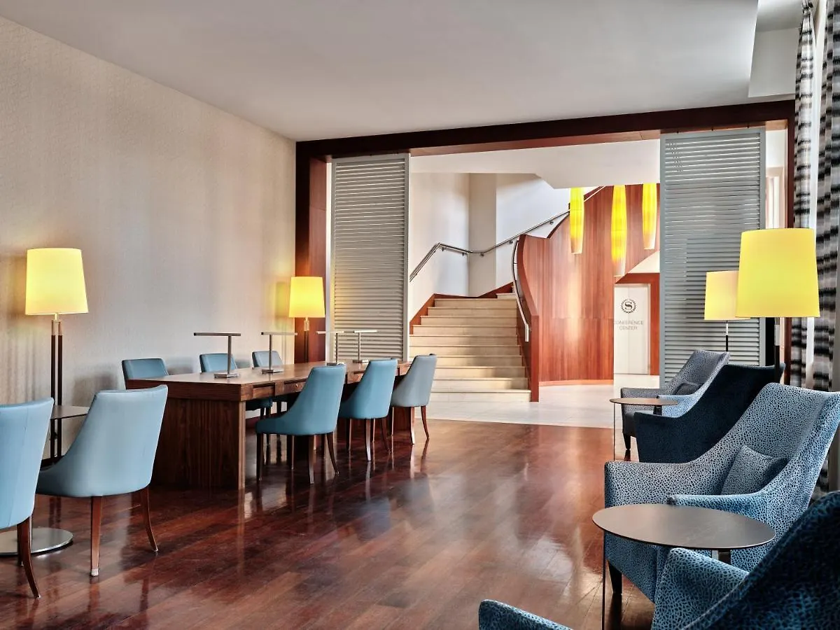*****  Sheraton Sopot Hotel Poland