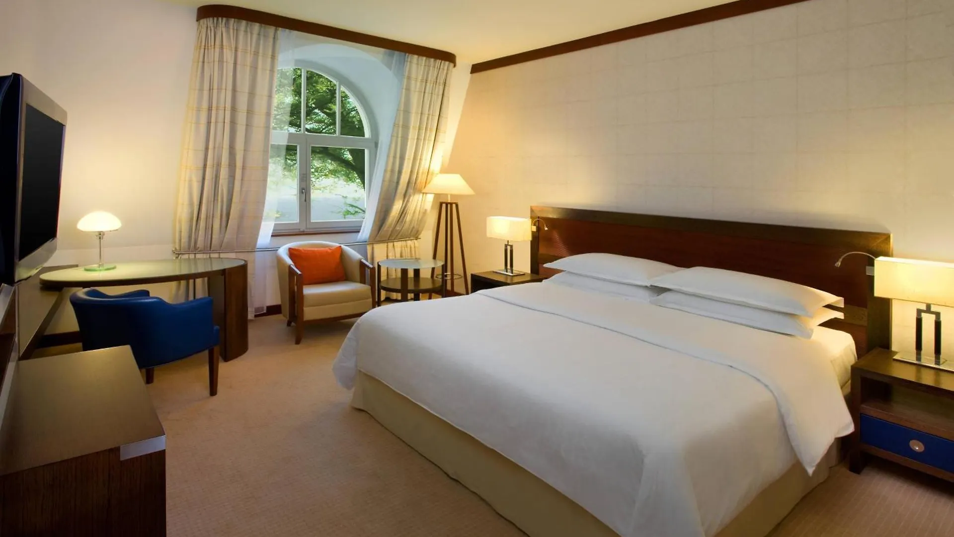Sheraton Sopot Hotel